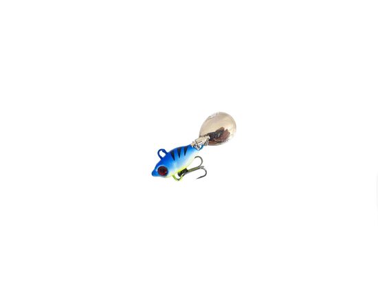 SPINNER STREAMER 15gr